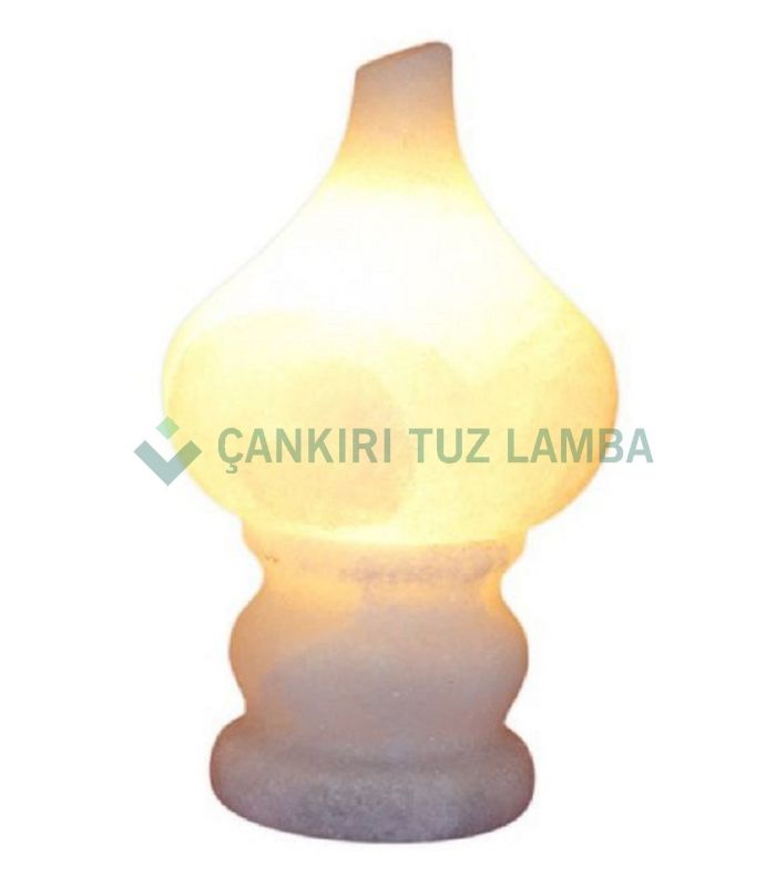 Orijinal Çankırı Abajur Tuz Lambası