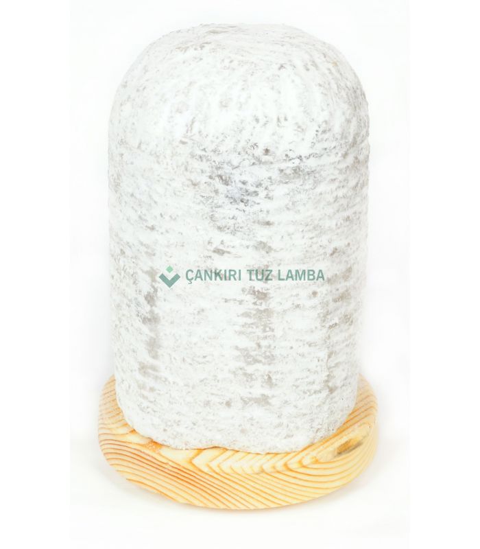 Doğal Tuz Lambası 1,5 Kg