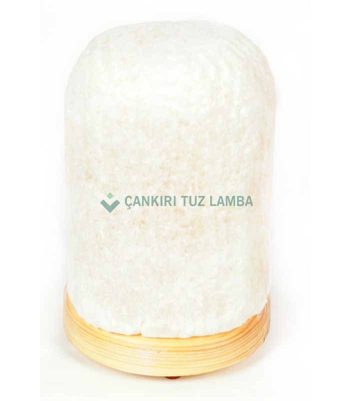 Toptan Doğal Tuz Lambası 2 Kg