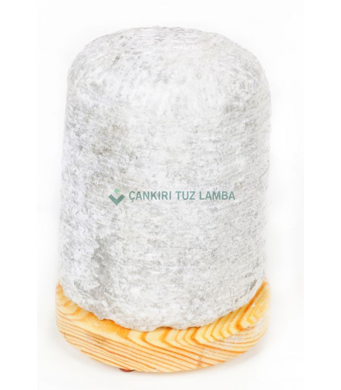 Kristall-Salzlampe Großhandel 7 kg