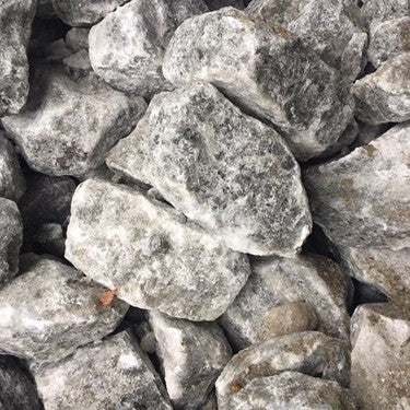 Animal Lick Salt - Raw Rock Salt 25 Kg