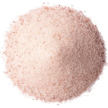 Himalayan Table Salt Powder 25 kg SACK