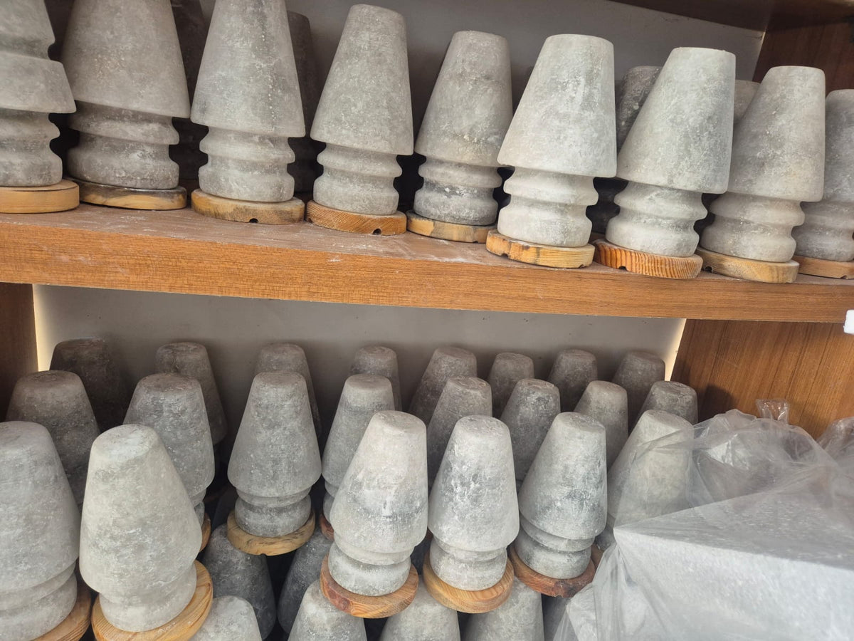Abajur Tuz Lambası 3-4 Kg