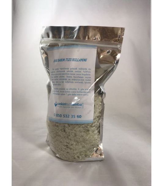 Foot Care Salt 1 KG