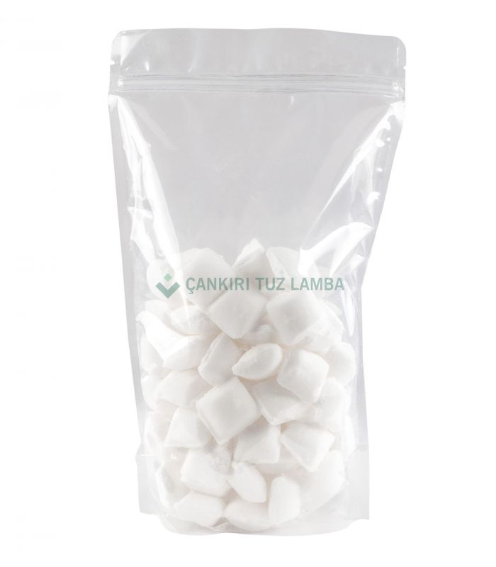 Yerli Bulaşık Makinesi Tuzu 1 Kg