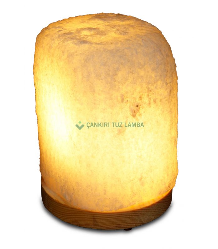 Doğal Tuz Lambası 9 Kg