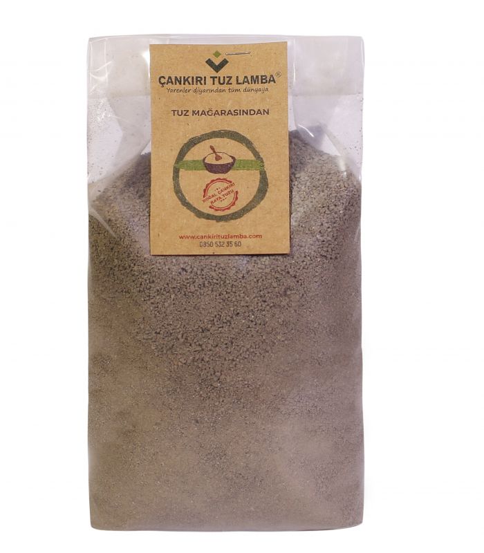 Natural Mineral Skin Clay 500 Gr