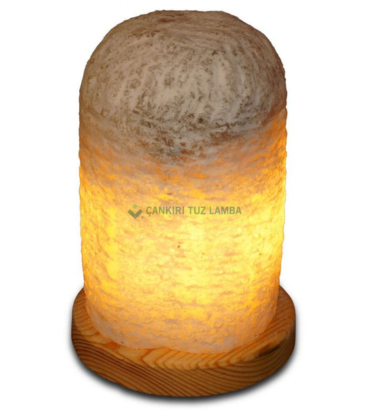 Natural Salt Lamp 1.5 kg
