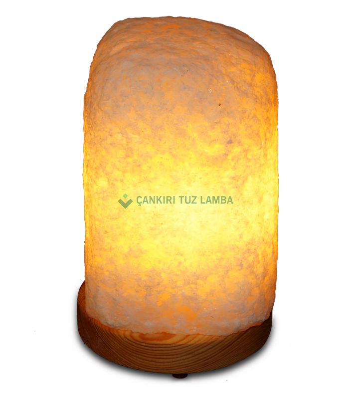 Natürliche Salzkristalllampe Großhandel 3 Kg