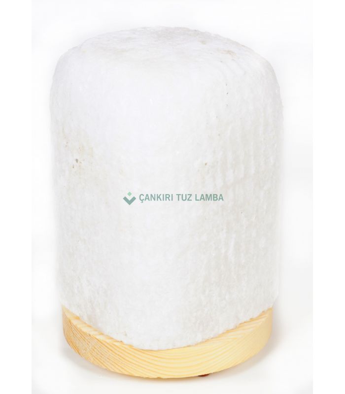 Natürliche Himalaya-Salzlampe, Großhandel, 10 kg