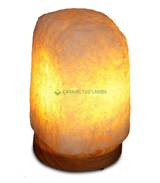 Toptan Doğal Tuz Lambası 6 Kg