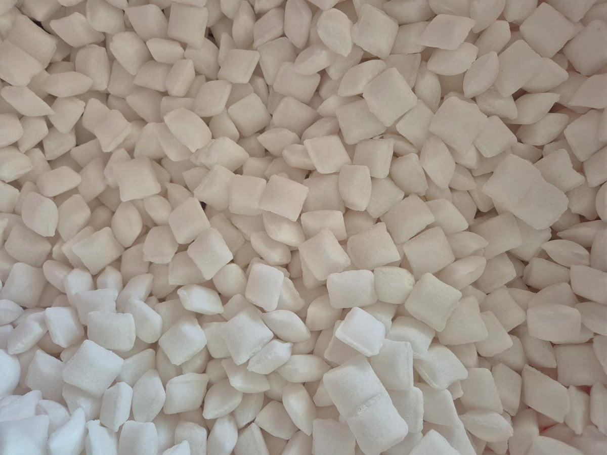 Tablet Tuz 25 Kg – Kare Su Yumuşatma ve Arıtma Tuzu