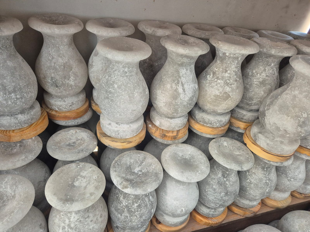 Vazo Tuz Lambası 3-4 Kg
