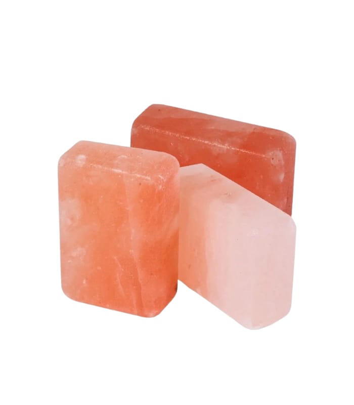 Himalayan Pure Salt Soap 1 Piece 250-300 Gr