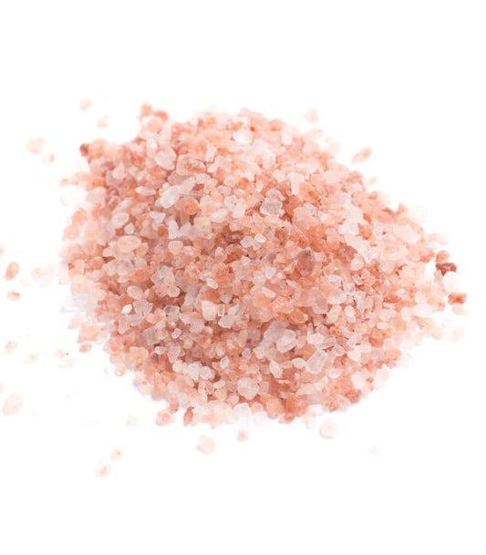 Himalaya Tuzu Granül İri Taneli 25 Kg Çuval