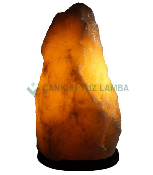 Natural Shaped Salt Lamp 3 Kg