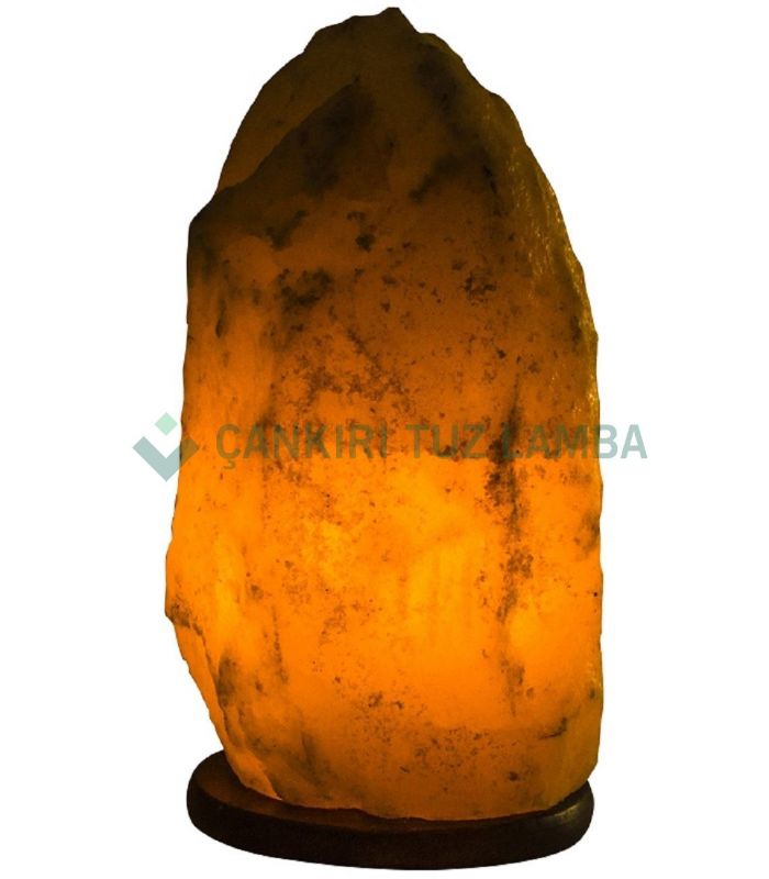 Kreative Salzlampe 4 KG