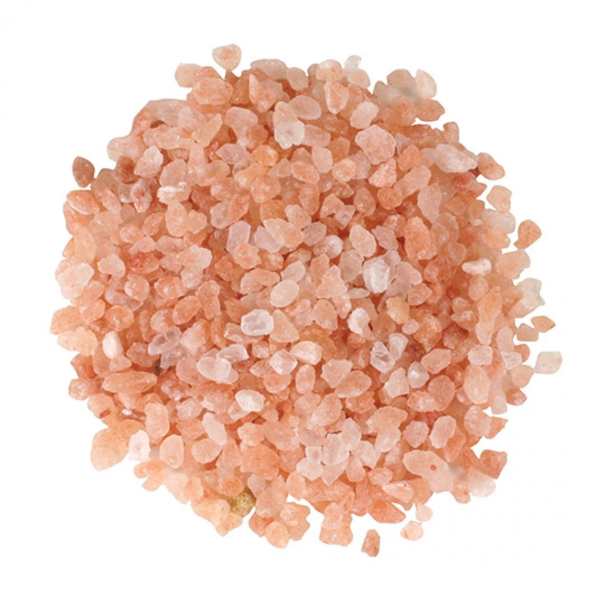 Himalaya Tuzu İri Taneli Granül 25 Kg Çuval