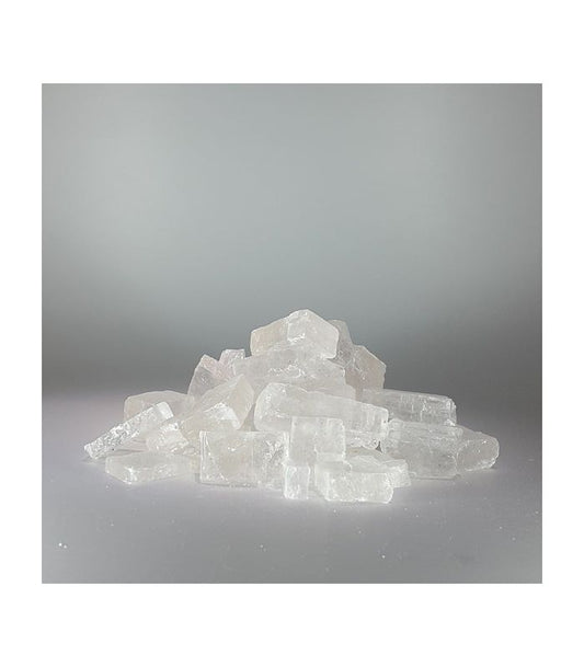 Pure Crystal Sole Salt