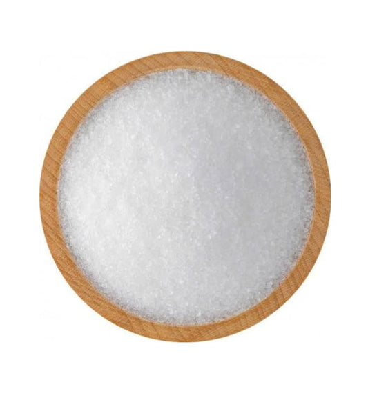 Tuz Odası Tabanına Dökmek için Kaya Tuzu 25 Kg