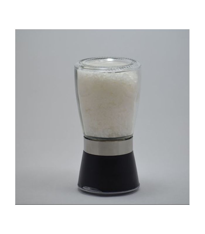 Salt Mill Black
