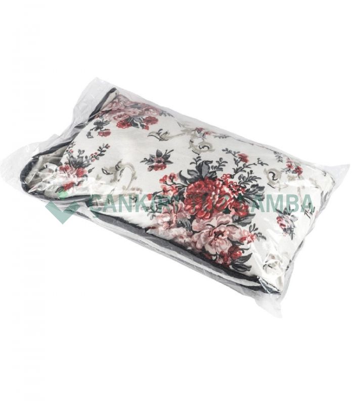 Salt Pillow Average 3 Kg