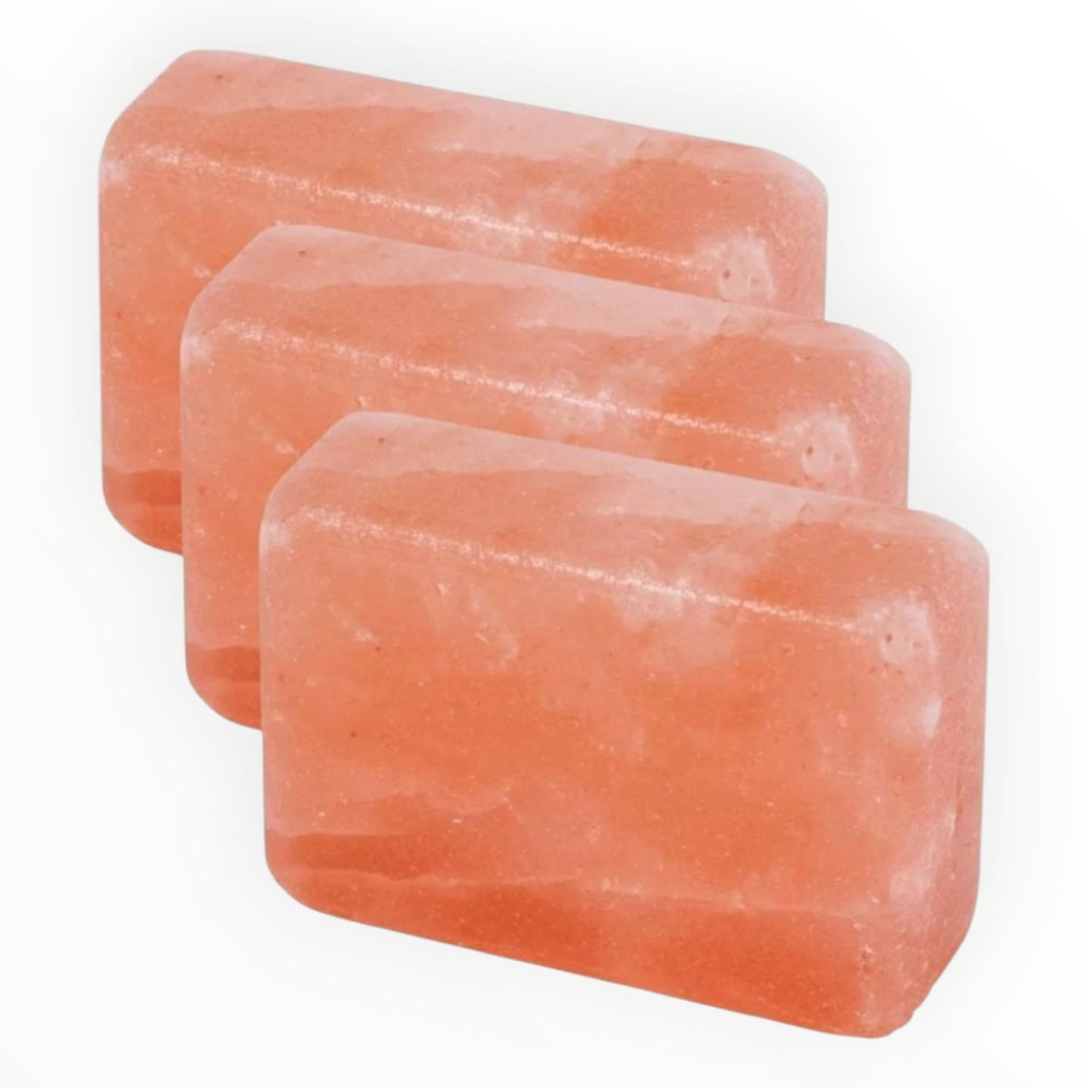 Himalayan Salt Soap Average 250-300 Gr