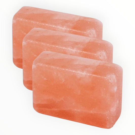 Himalayan Salt Soap Average 250-300 Gr
