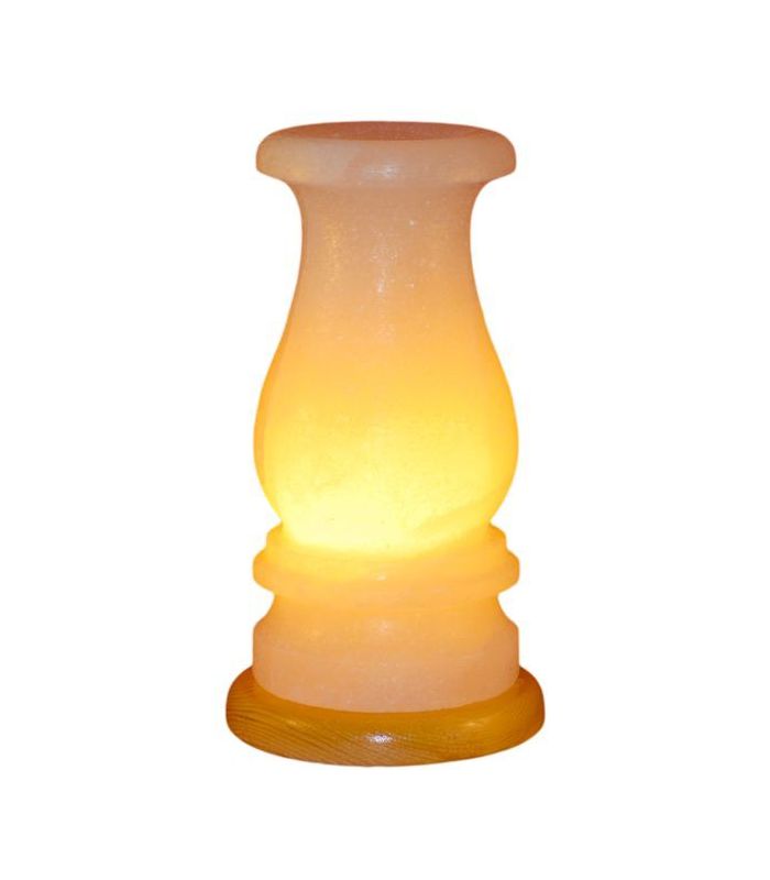 Vasen-Salzlampe Çankırı