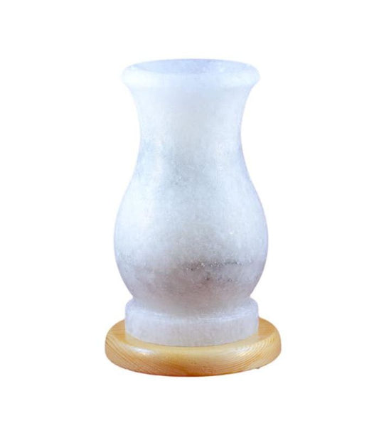 Standard Vase Salt Lamp
