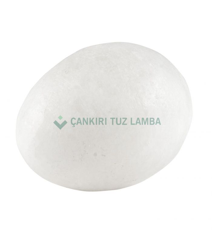 Egg Salt Soap Average 300 Gr