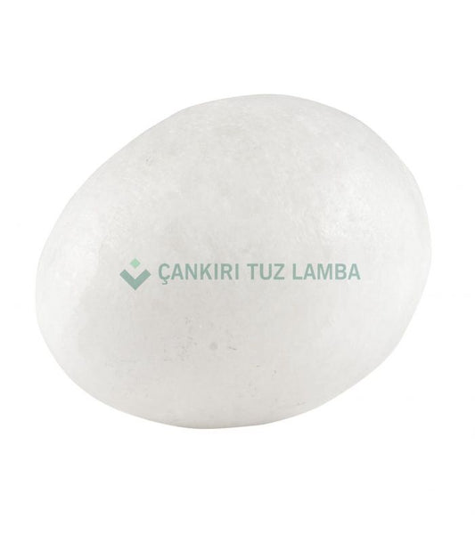 Egg Salt Soap Average 300 Gr