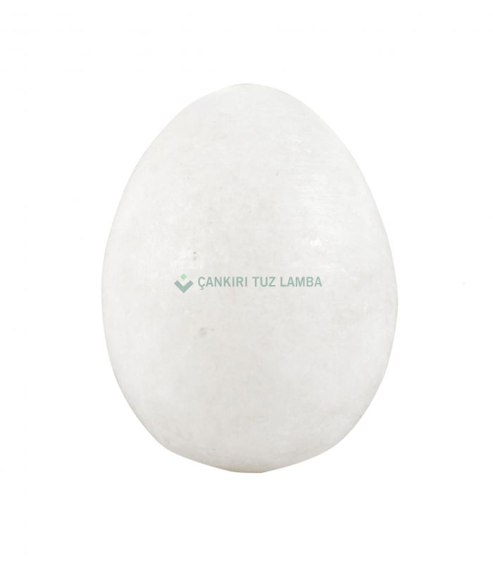 Egg Salt Soap Average 300 Gr